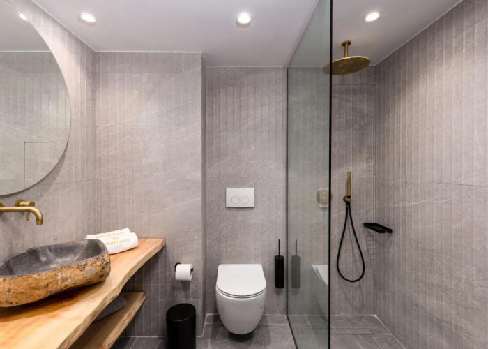 Akrotiri Beach Resort Hotel - Adults friendly