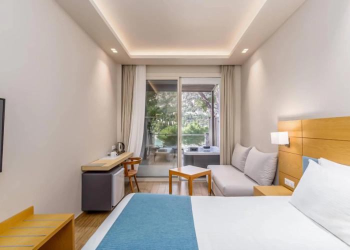 Akrotiri Beach Resort Hotel - Adults friendly