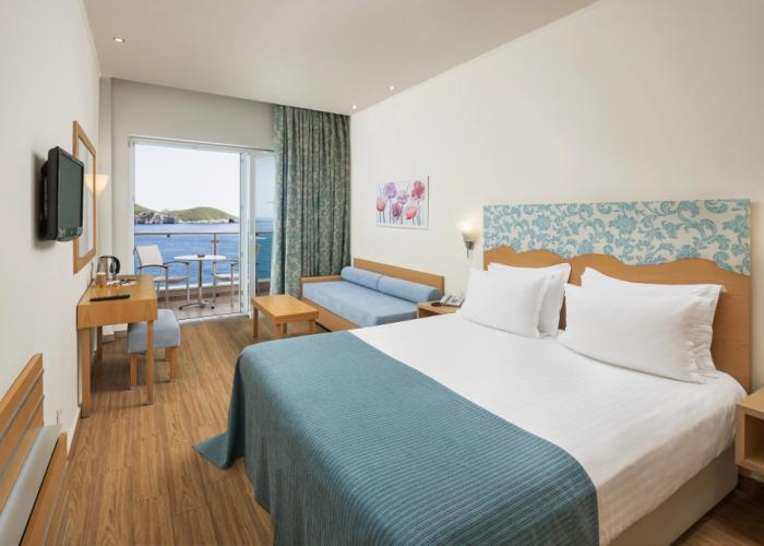 Akrotiri Beach Resort Hotel - Adults friendly
