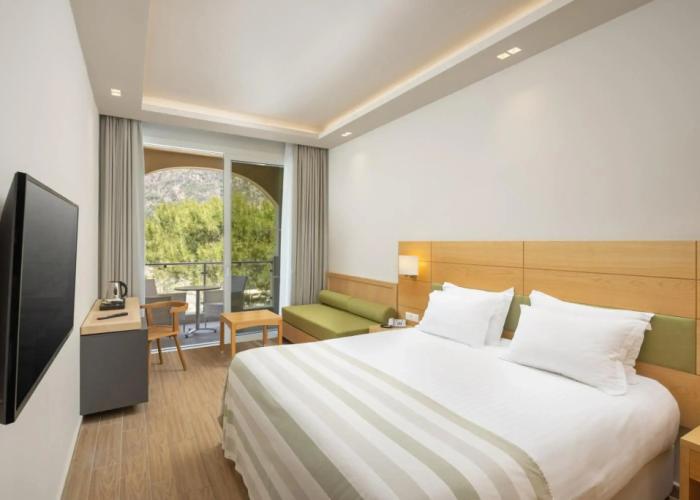 Akrotiri Beach Resort Hotel - Adults friendly