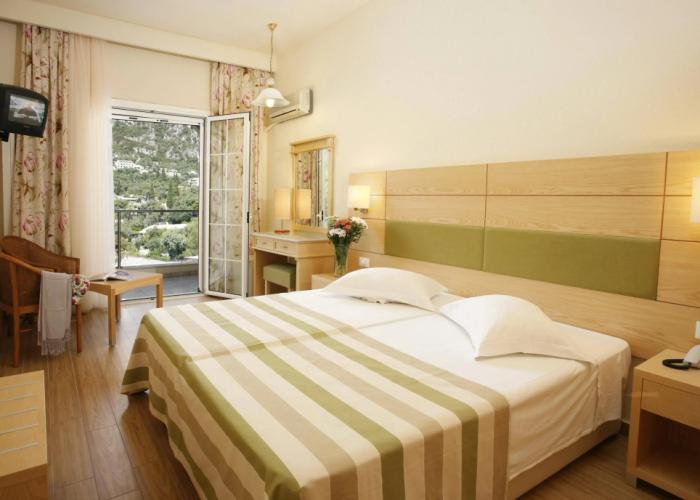 Akrotiri Beach Resort Hotel - Adults friendly