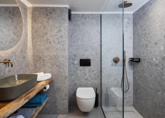 Akrotiri Beach Resort Hotel - Adults friendly