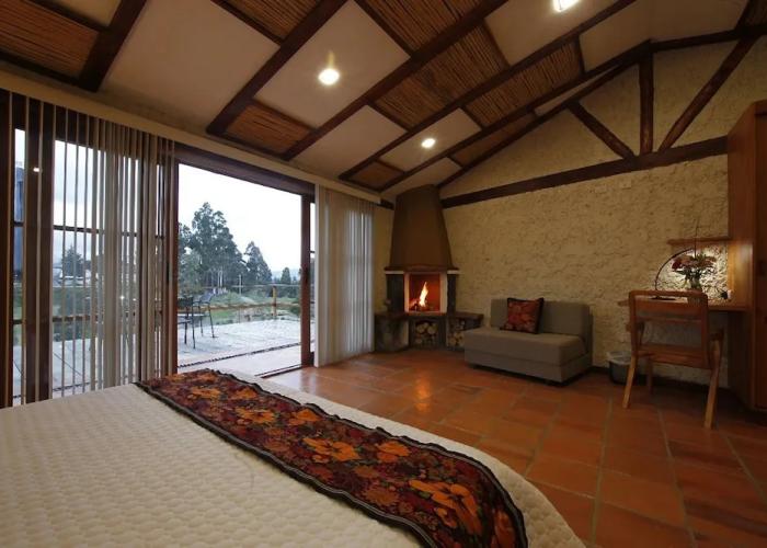 Killary Lodge