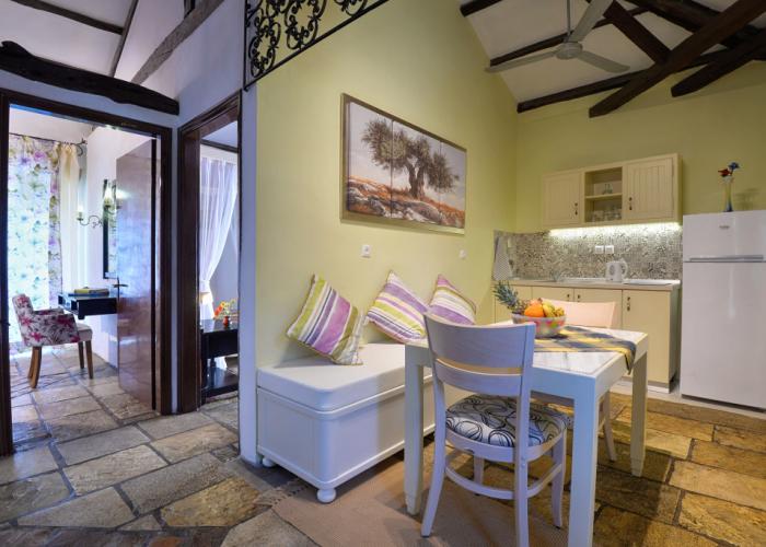 Fundana Villas