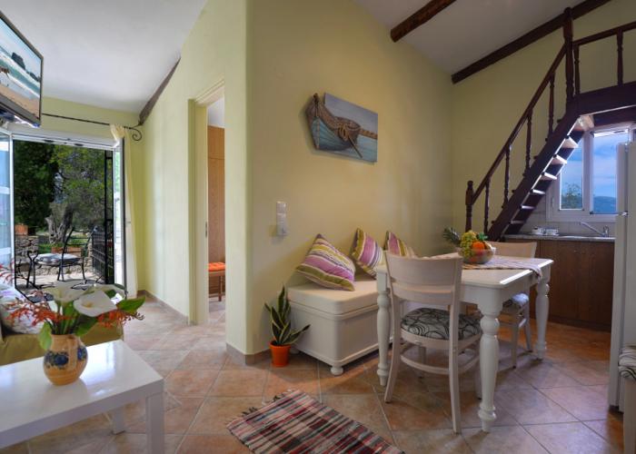 Fundana Villas