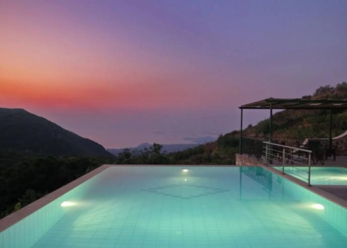 Sokraki Villas