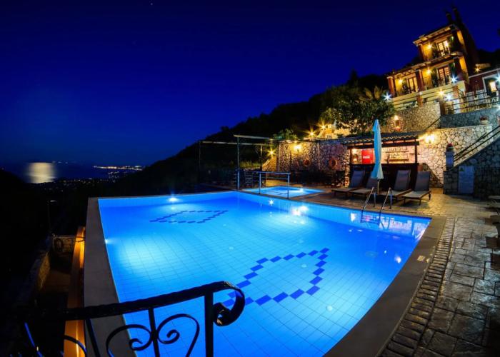 Sokraki Villas