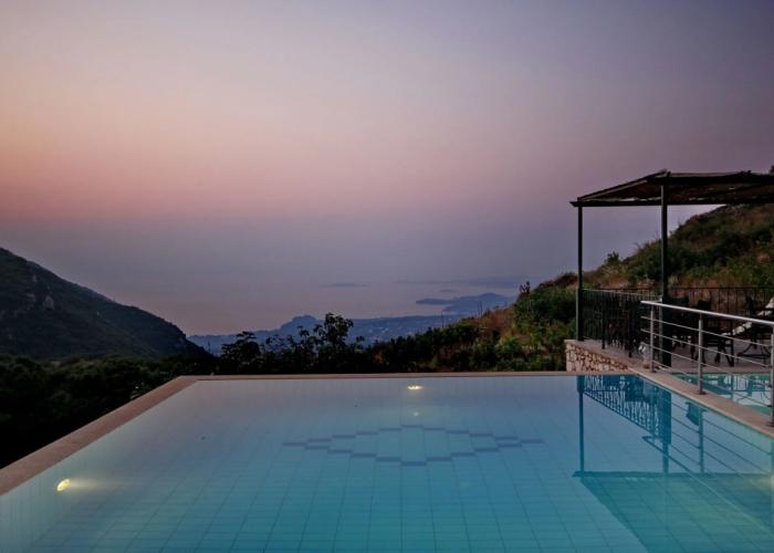 Sokraki Villas