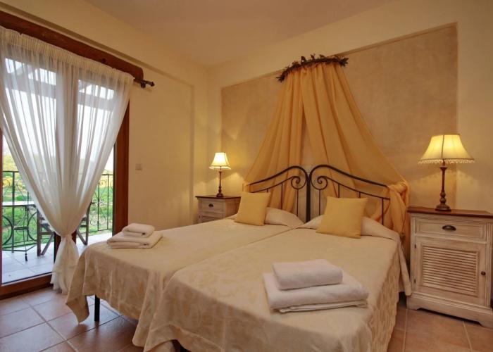 Sokraki Villas