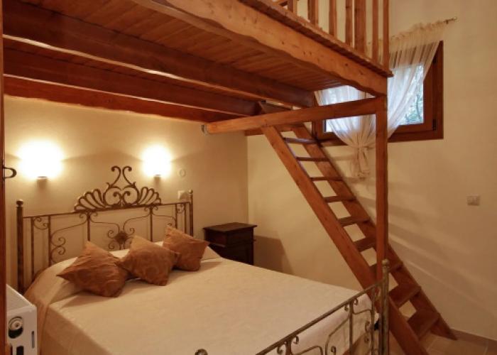 Sokraki Villas