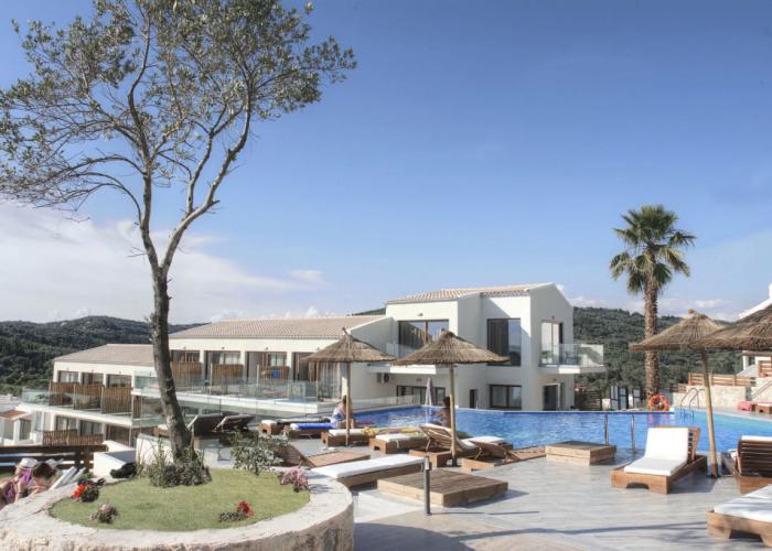Porto Demo Hotel