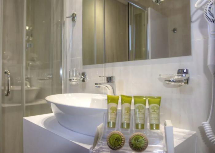 Porto Demo Hotel