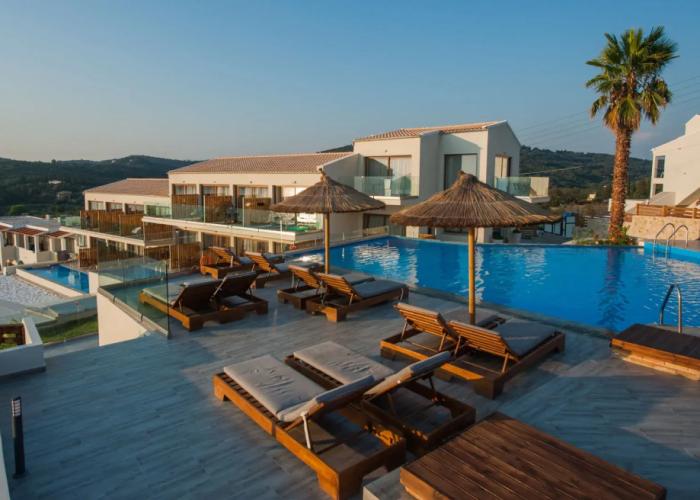 Porto Demo Hotel