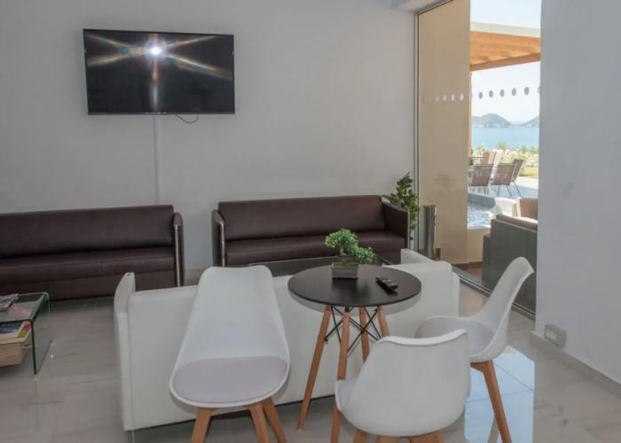 Porto Demo Hotel