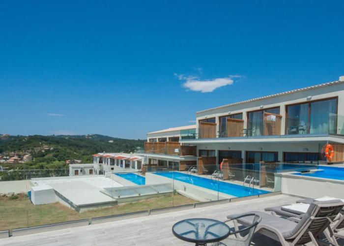 Porto Demo Hotel