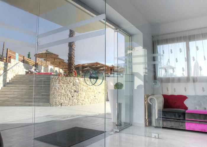 Porto Demo Hotel