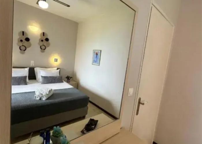 Nikos Apartments