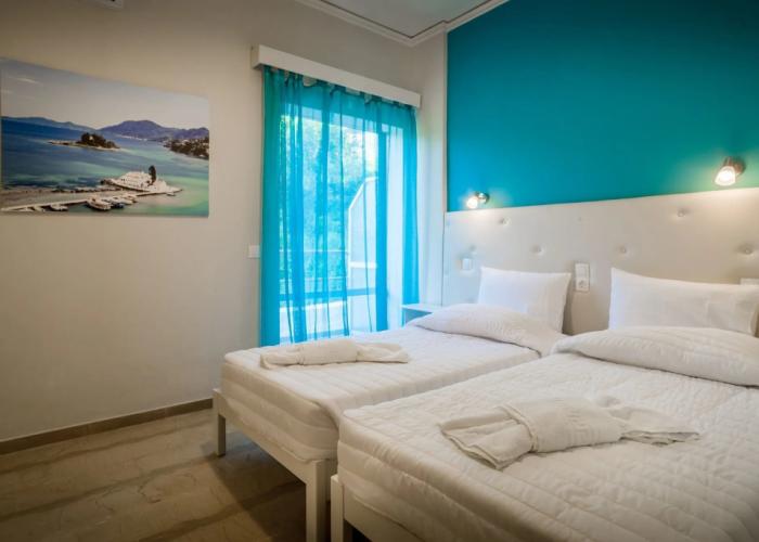 San Georgio Boutique Hotel - Adults Only