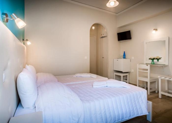 San Georgio Boutique Hotel - Adults Only