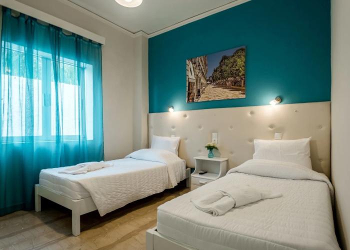 San Georgio Boutique Hotel - Adults Only