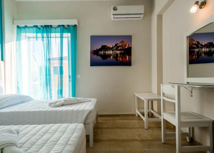 San Georgio Boutique Hotel - Adults Only