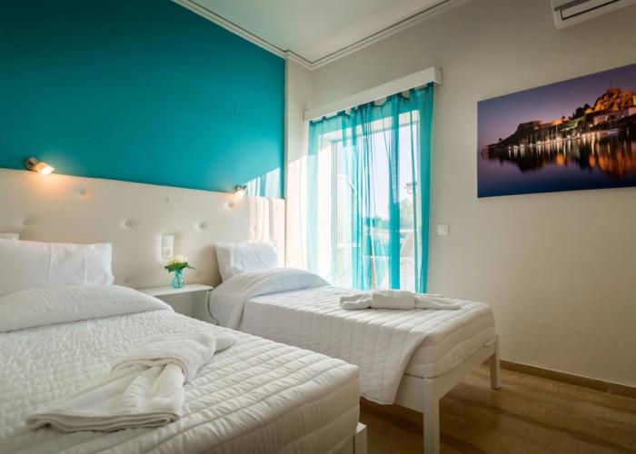 San Georgio Boutique Hotel - Adults Only