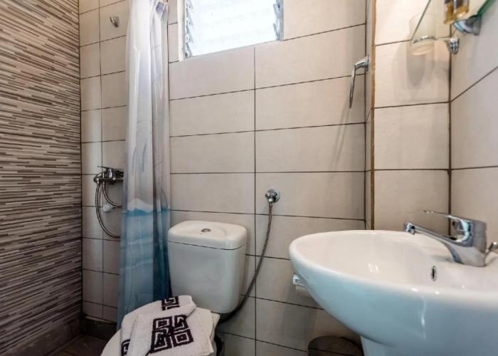 San Georgio Boutique Hotel - Adults Only