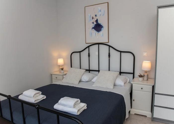Giannakis Villa Corfu