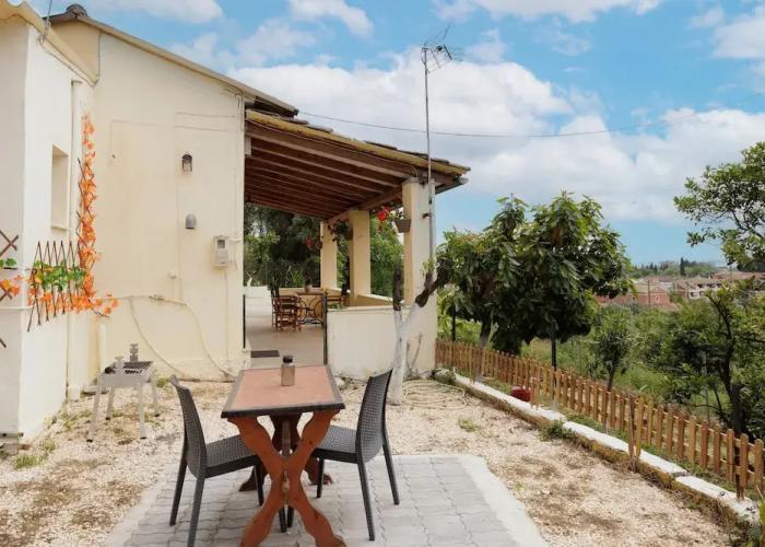 Cottage in the Nature by Konnect, Agios Markos