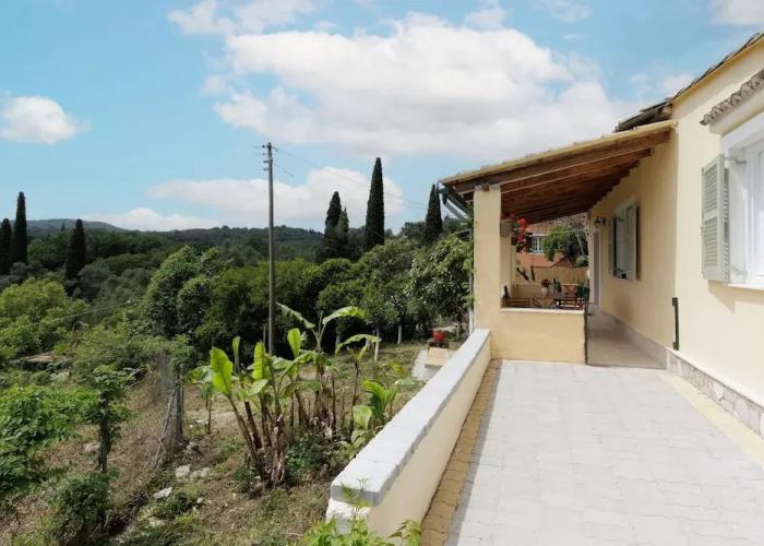 Cottage in the Nature by Konnect, Agios Markos