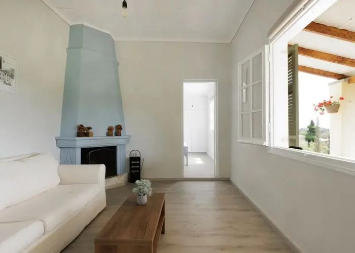 Cottage in the Nature by Konnect, Agios Markos