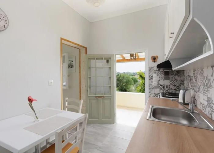 Cottage in the Nature by Konnect, Agios Markos