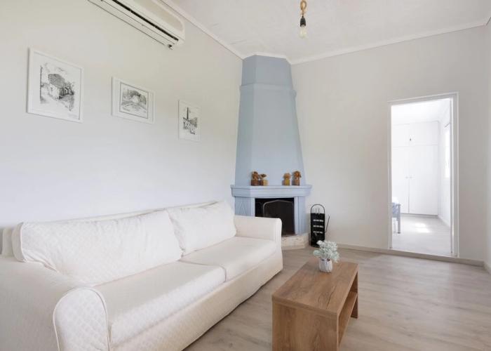 Cottage in the Nature by Konnect, Agios Markos