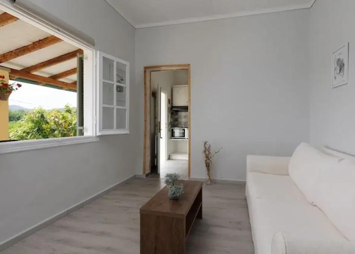 Cottage in the Nature by Konnect, Agios Markos