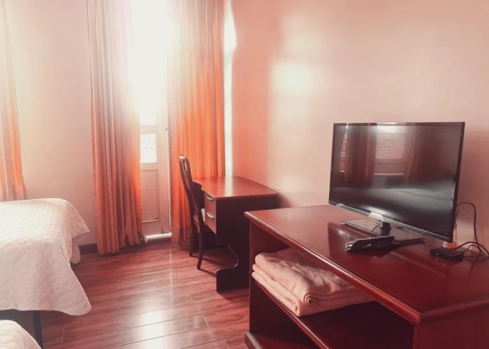 Hotel Chat Noir Cuenca