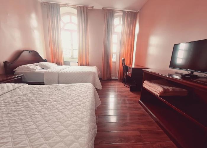 Hotel Chat Noir Cuenca