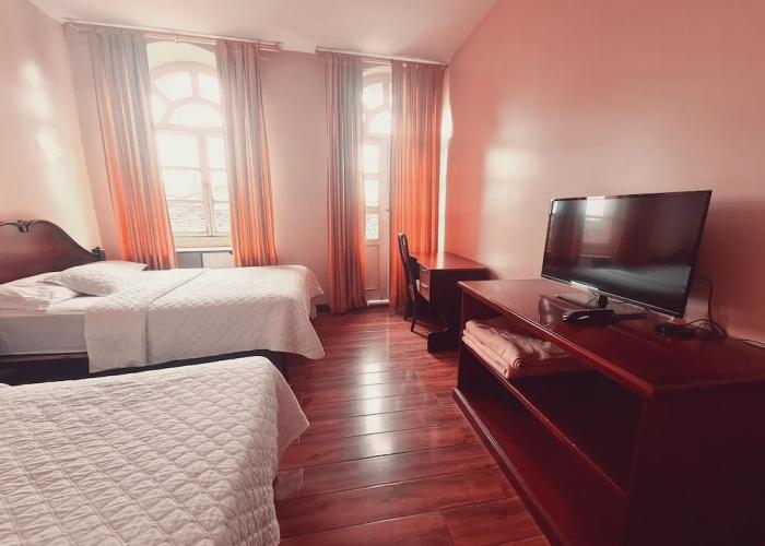 Hotel Chat Noir Cuenca