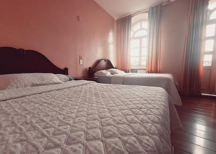Hotel Chat Noir Cuenca