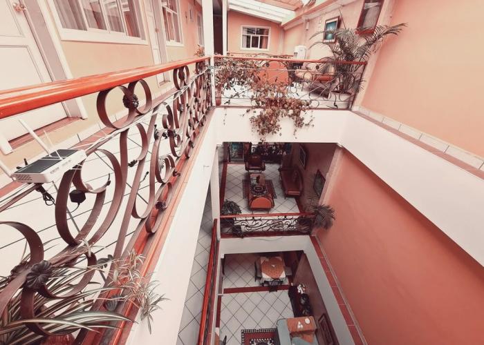 Hotel Chat Noir Cuenca