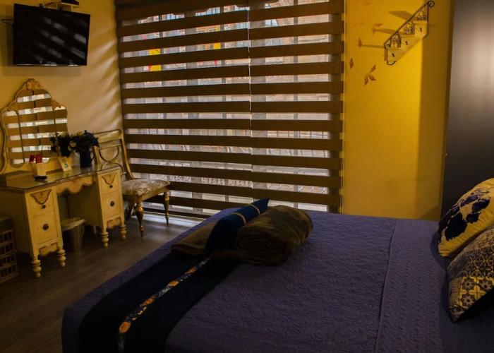 Hotel Boutique La Ronda by Chat Noir
