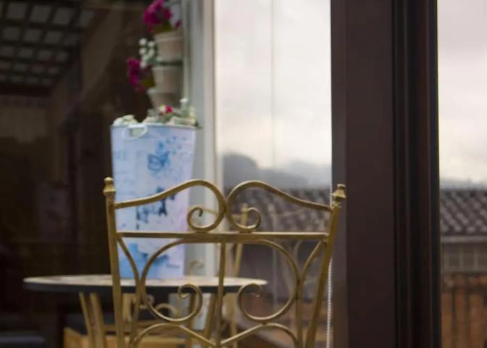 Hotel Boutique La Ronda by Chat Noir