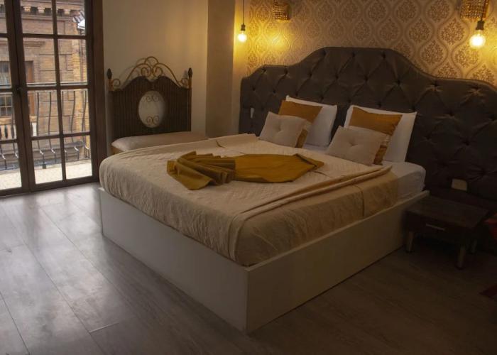 Hotel Boutique La Ronda by Chat Noir