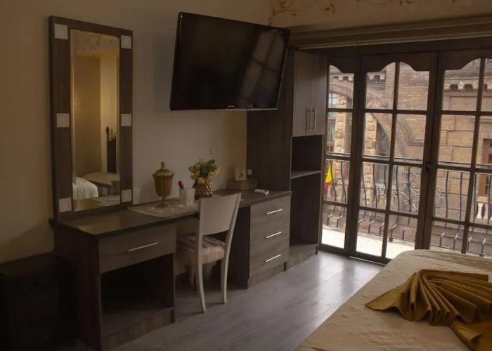 Hotel Boutique La Ronda by Chat Noir