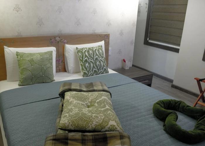 Hotel Boutique La Ronda by Chat Noir