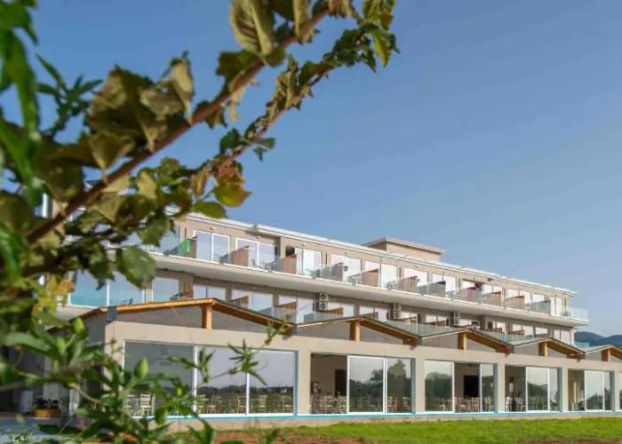 Laguna Holiday Resort