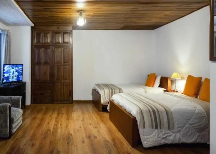 Aleros Hotel Boutique