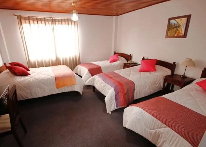 Aleros Hotel Boutique