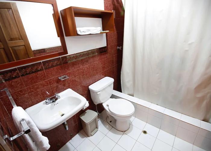 Aleros Hotel Boutique