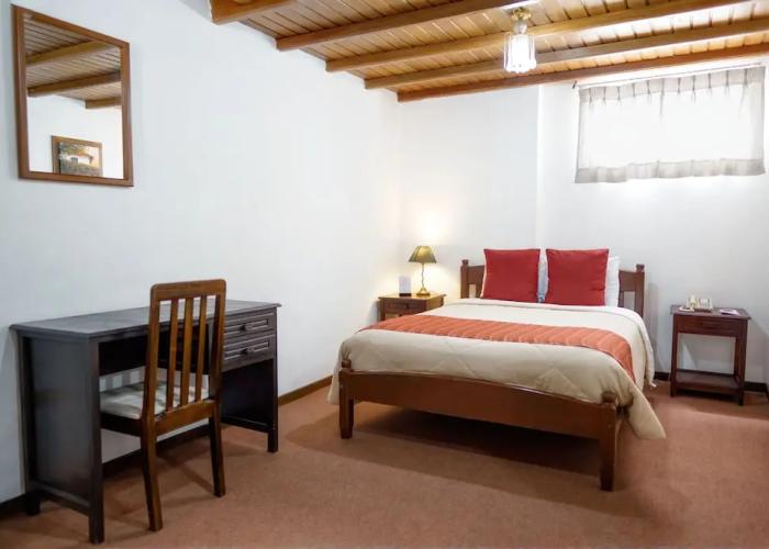 Aleros Hotel Boutique