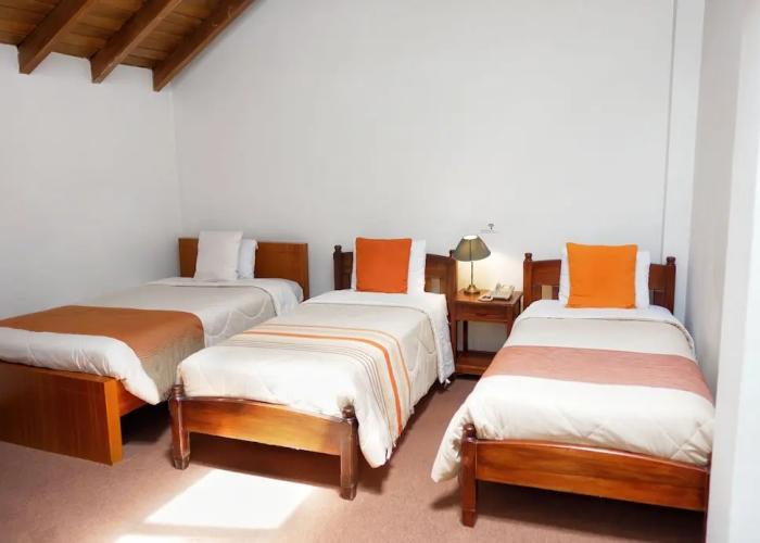 Aleros Hotel Boutique